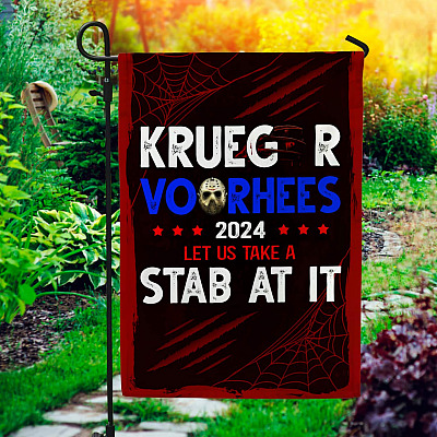 Garden Flag (11.5" x 17.5")