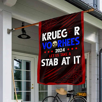 Wall Flag (36" x 60")