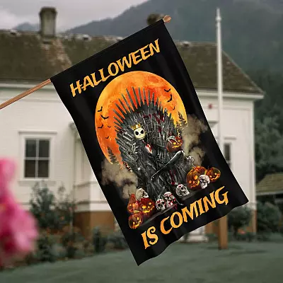 House Flag (30" x 40")