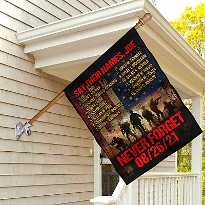 Wall Flag (36" x 60")