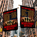 SIDE 1 30x40 House Flag Mockup 2 Side-1