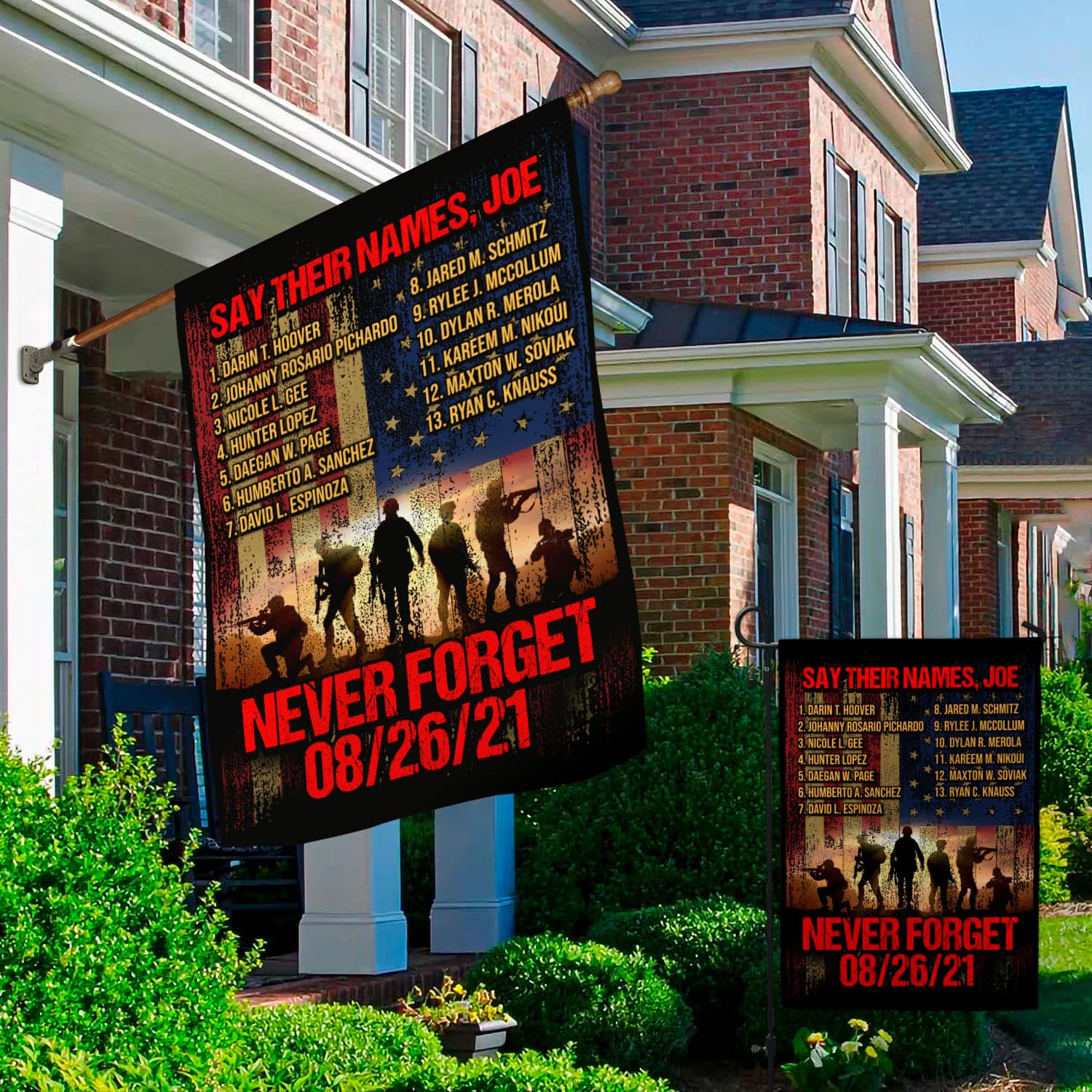 SIDE 1 30x40 Garden & House Mockup 2