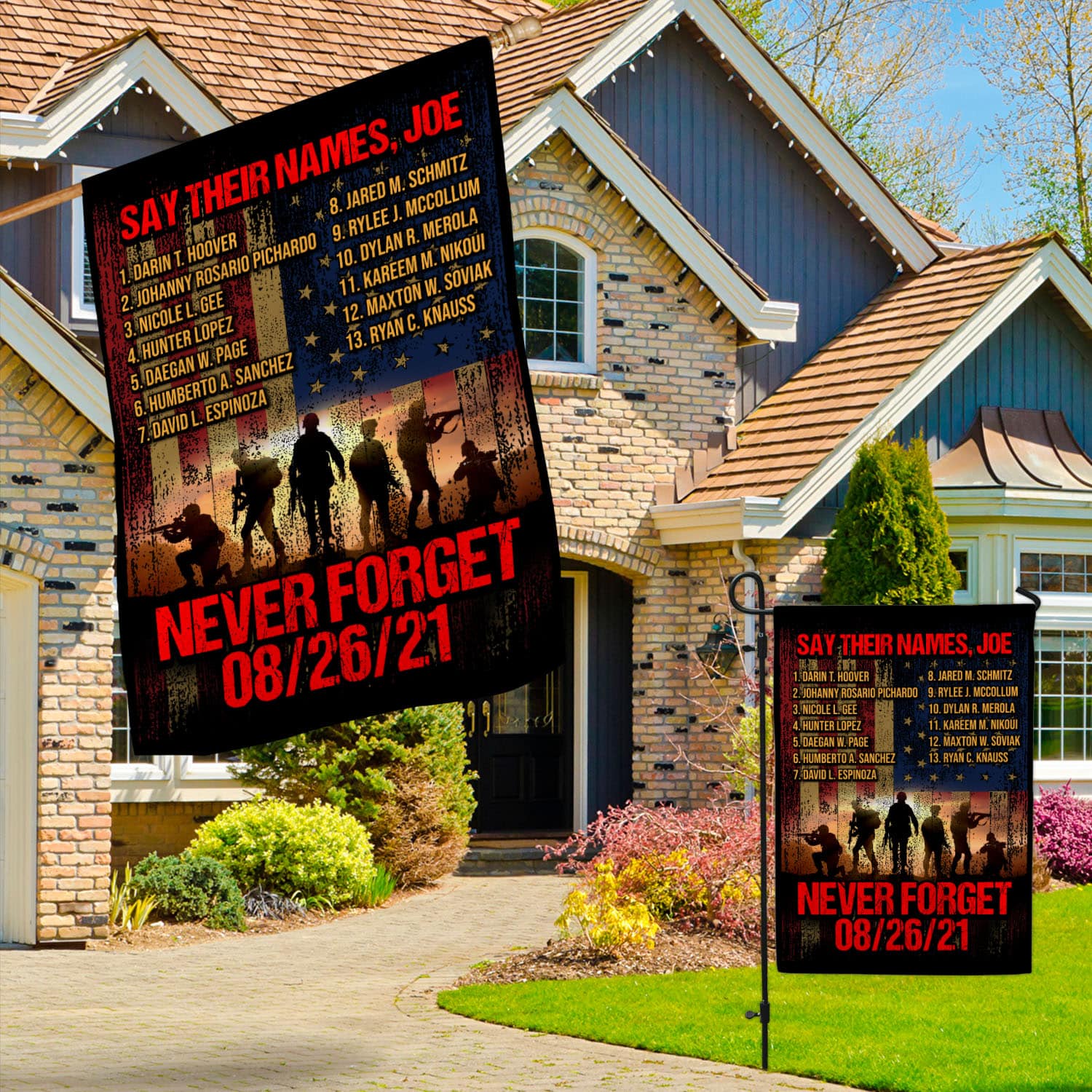 SIDE 1 30x40 Garden & House Mockup 3