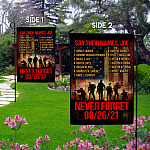 SIDE 1 30x40 Garden Flag Mockup 2 Side-1