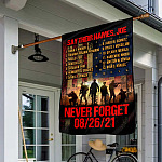 SIDE 1 30x40 House Flag Mockup 1