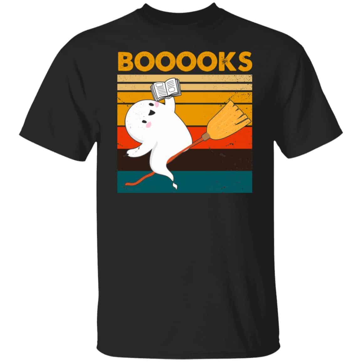 1N.Books(4), Black, Unisex T-Shirt 1N.Books(4), Black, Unisex T-Shirt