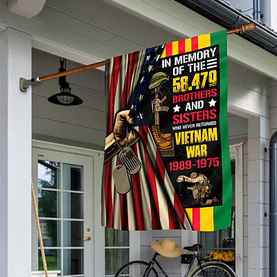 House Flag (30" x 40")