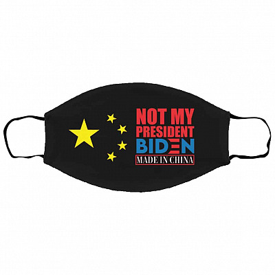 Cloth Face Cover – Small/Medium