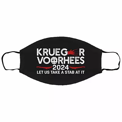 Cloth Face Cover – Small/Medium