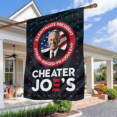 Wall Flag (36" x 60")