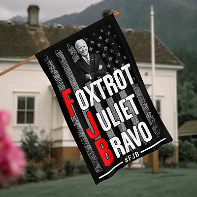 Wall Flag (36" x 60")