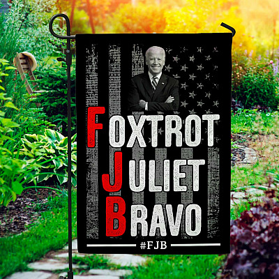 Garden Flag (11.5" x 17.5")