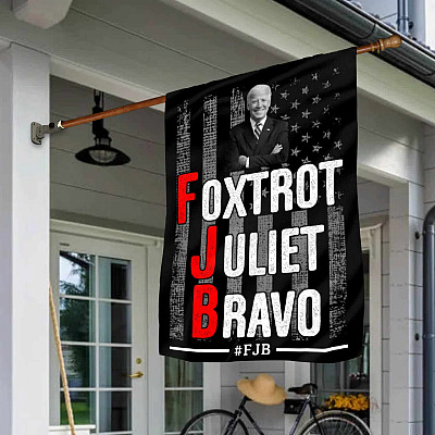 House Flag (30" x 40")