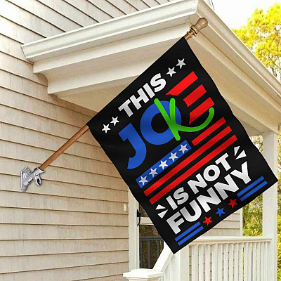 Wall Flag (36" x 60")