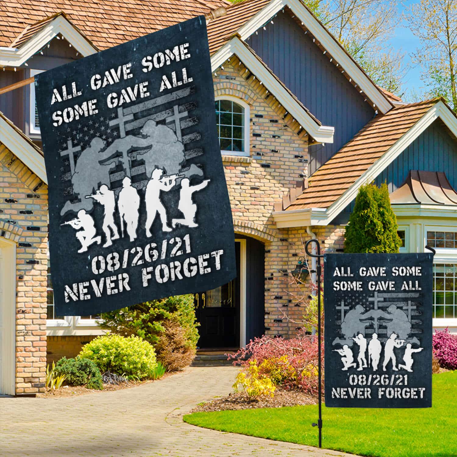 30x40 Garden & House Mockup 3