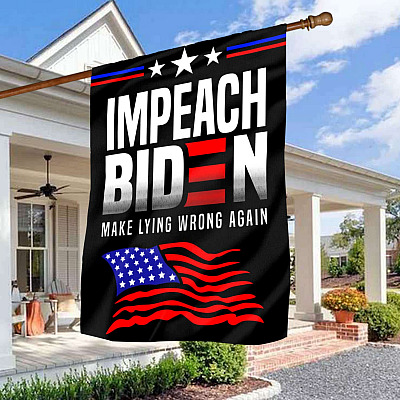 House Flag (30" x 40")