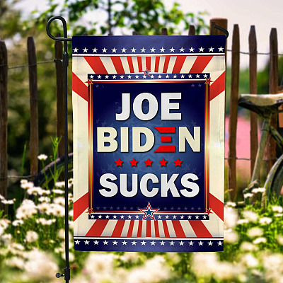 Garden Flag (11.5" x 17.5")