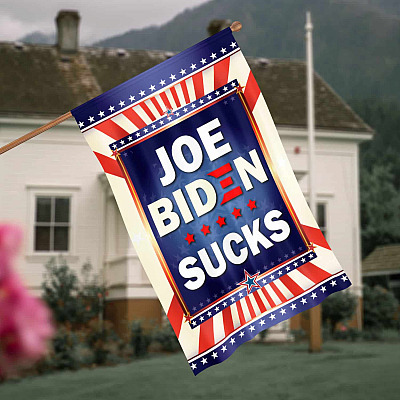 House Flag (30" x 40")