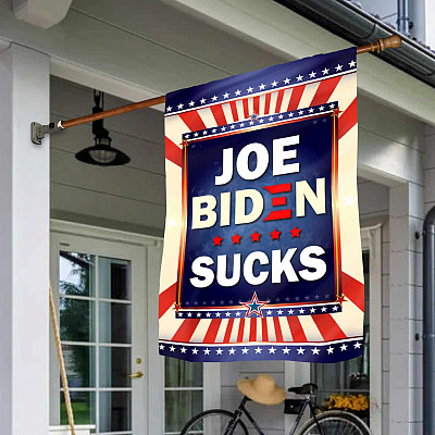 Wall Flag (36" x 60")