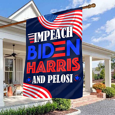 House Flag (30" x 40")