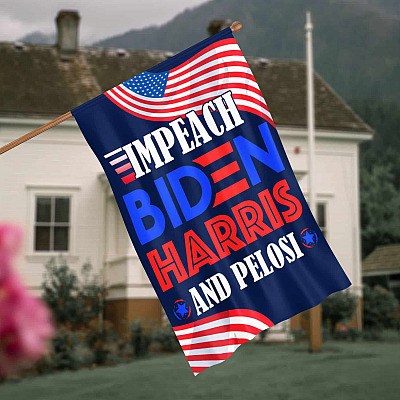 Wall Flag (36" x 60")