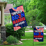 5O. Impeach Biden-30x40 Garden & House Mockup 1