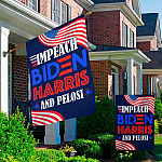 5O. Impeach Biden-30x40 Garden & House Mockup 2