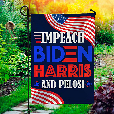 Garden Flag (11.5" x 17.5")