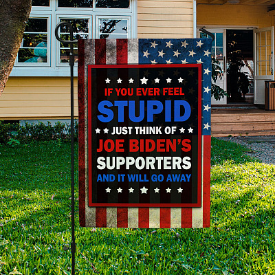 Garden Flag (11.5" x 17.5")