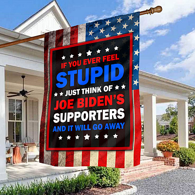 House Flag (30" x 40")