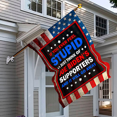 Wall Flag (36" x 60")