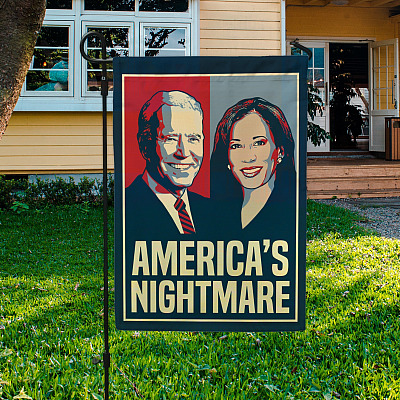 Garden Flag (11.5" x 17.5")