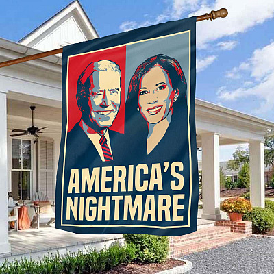 House Flag (30" x 40")