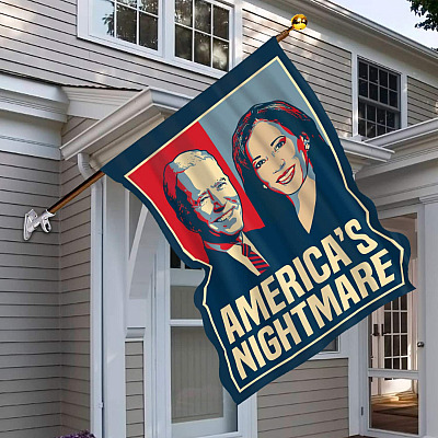 Wall Flag (36" x 60")