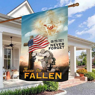 House Flag (30" x 40")