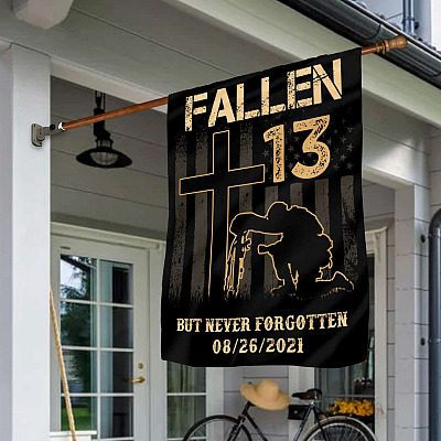 Wall Flag (36" x 60")