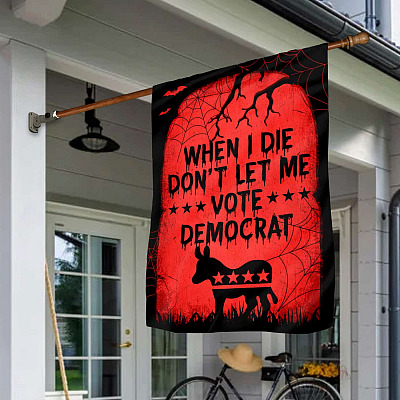 Wall Flag (36" x 60")