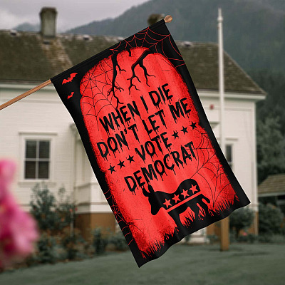 House Flag (30" x 40")