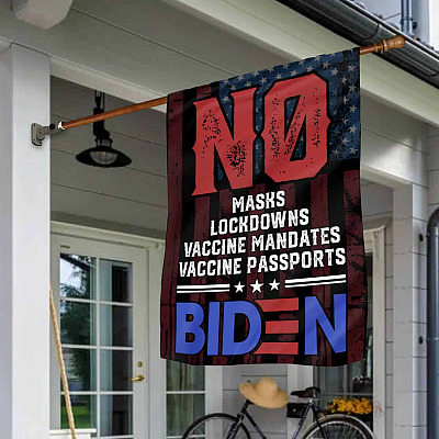 House Flag (30" x 40")