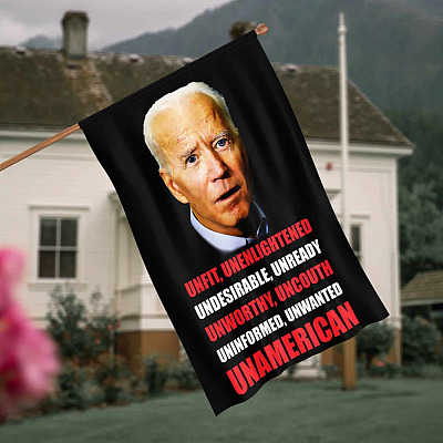 House Flag (30" x 40")