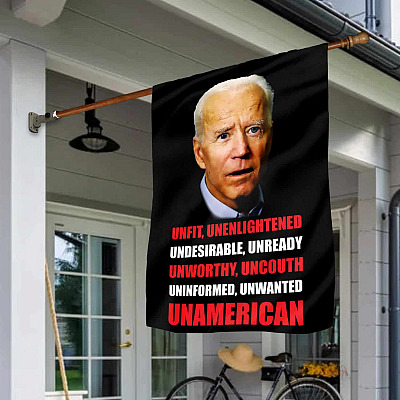 Wall Flag (36" x 60")