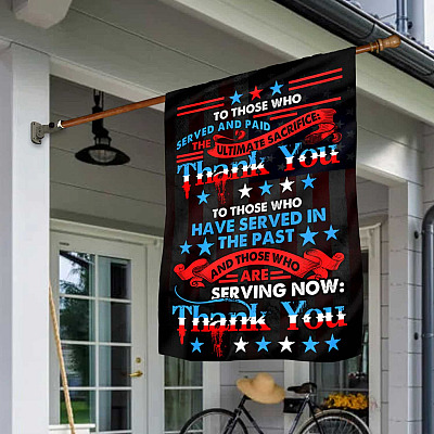 Wall Flag (36" x 60")