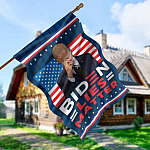 30x40 (14) House Flag Mockup 5