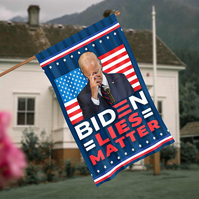 House Flag (30" x 40")