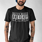 9LV. Vaxxed Waxed mk1