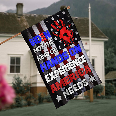 Wall Flag (36" x 60")