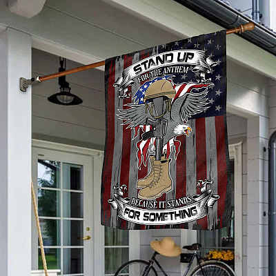 Wall Flag (36" x 60")