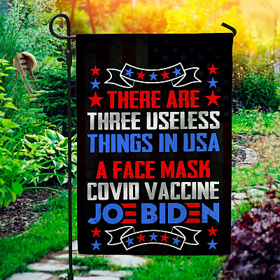 Garden Flag (11.5" x 17.5")