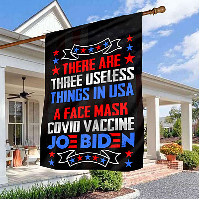 Wall Flag (36" x 60")