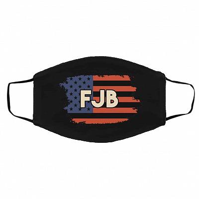 Cloth Face Cover – Medium/Large